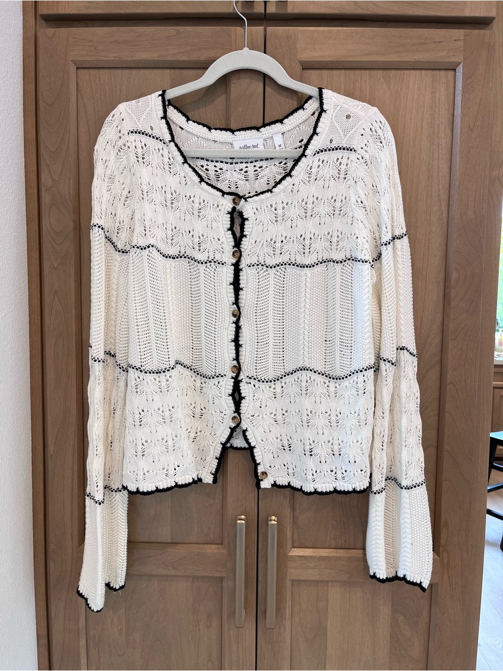 Willow & Root Sweater